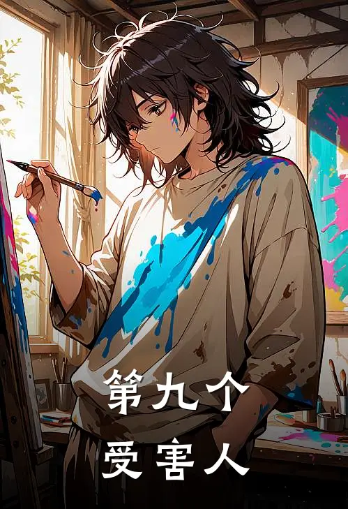 第九个受害人