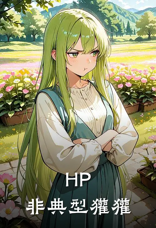 HP：非典型獾獾