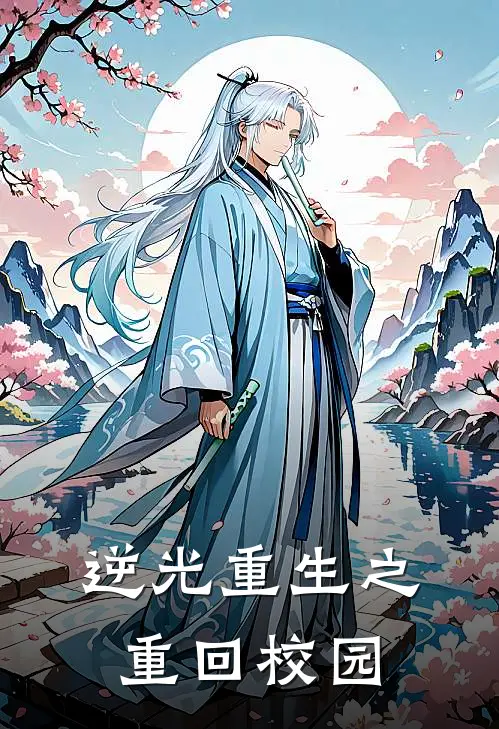 逆光重生之重回校园