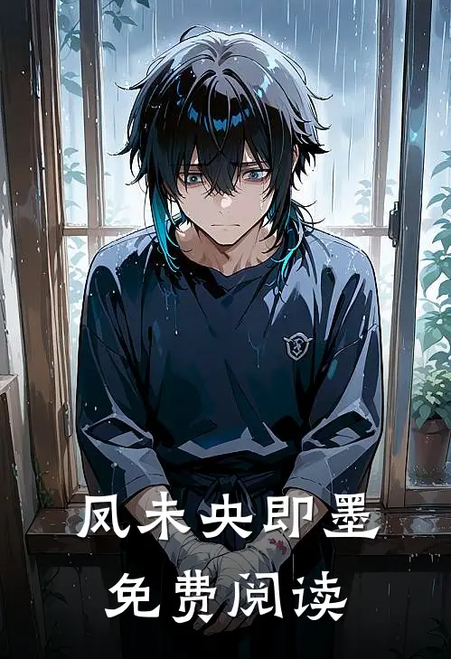 凤未央即墨免费阅读