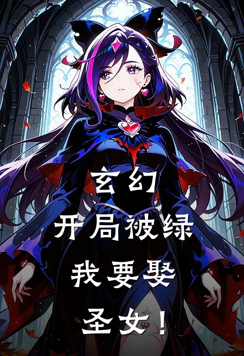 玄幻：开局被绿，我要娶圣女！