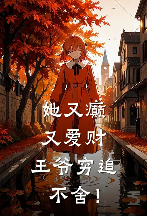 她又癫又爱财，王爷穷追不舍！(顾篱顾茉)网络热门小说_最新小说她又癫又爱财，王爷穷追不舍！(顾篱顾茉)