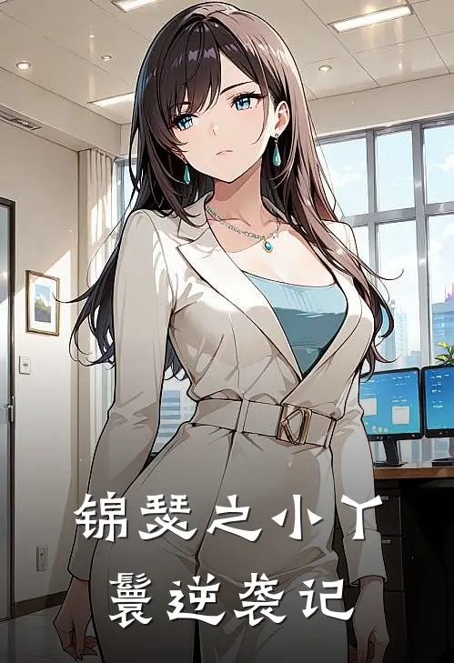 锦瑟之小丫鬟逆袭记