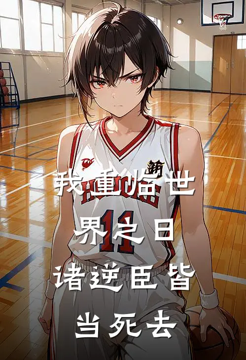 我重临世界之日,诸逆臣皆当死去