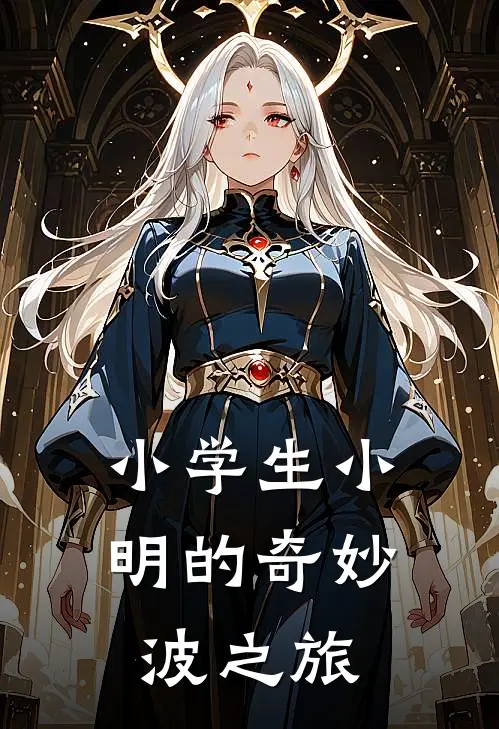 小学生小明的奇妙波之旅李华汪小明完整版免费小说_热门网络小说推荐小学生小明的奇妙波之旅(李华汪小明)