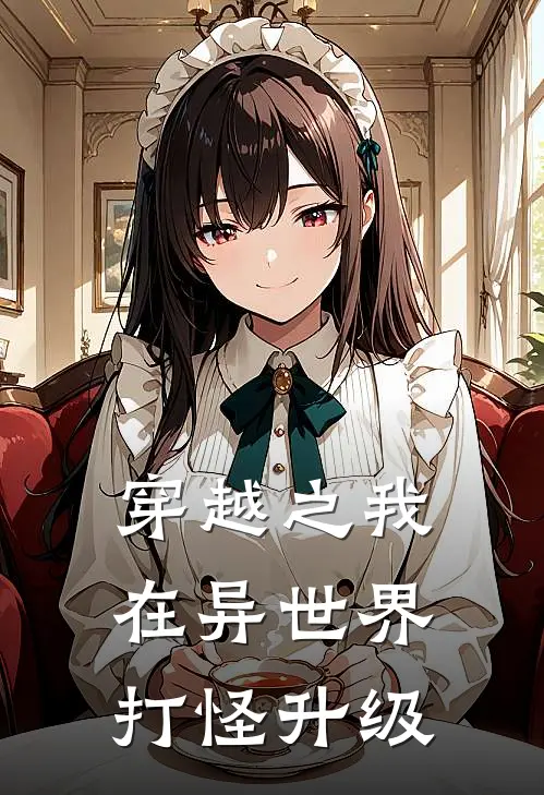 穿越之我在异世界打怪升级(楚逸尘莫罗)热门小说_完结版小说全文免费阅读穿越之我在异世界打怪升级(楚逸尘莫罗)