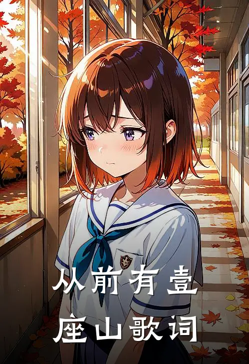 从前有壹座山歌词