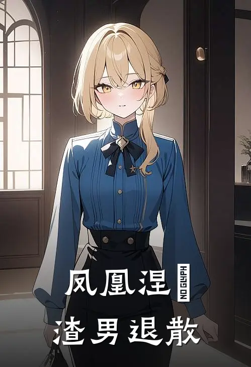 凤凰涅槃渣男退散