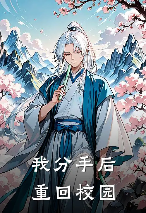 我分手后重回校园