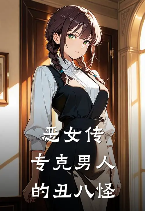 恶女传，专克男人的丑八怪