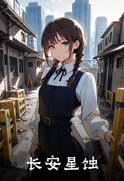 长安星蚀江临夏苏砚秋最新小说推荐_最新好看小说长安星蚀江临夏苏砚秋