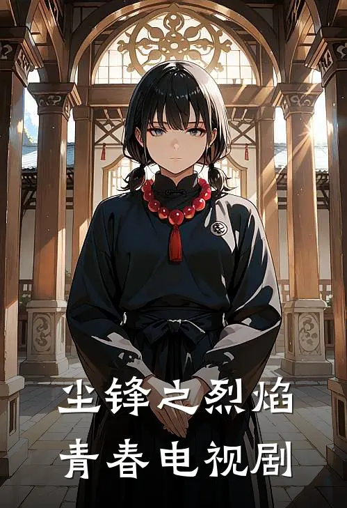 尘锋之烈焰青春电视剧