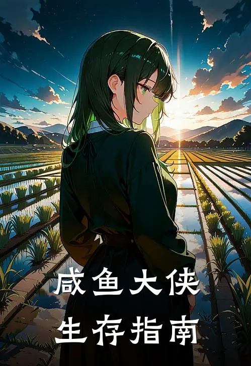 咸鱼大侠生存指南陈三平唐小橘全文免费阅读无弹窗大结局_(咸鱼大侠生存指南)陈三平唐小橘最新章节列表笔趣阁（咸鱼大侠生存指南）