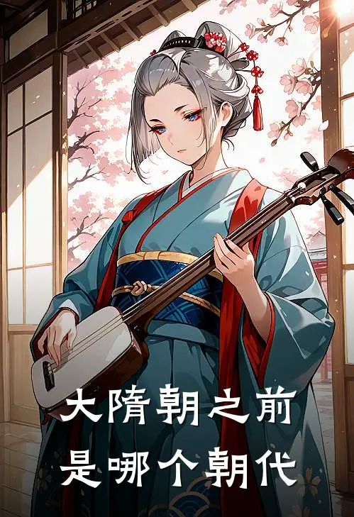 大隋朝之前是哪个朝代