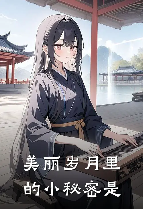 美丽岁月里的小秘密是