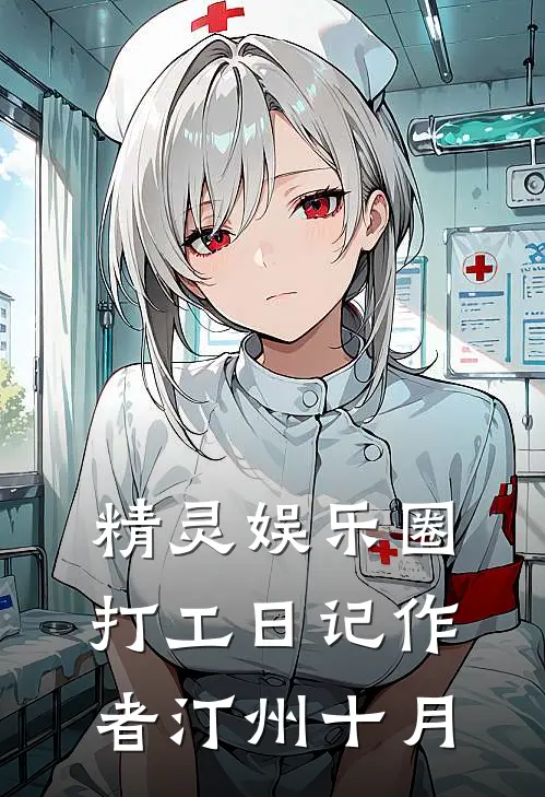 精灵娱乐圈打工日记作者汀州十月