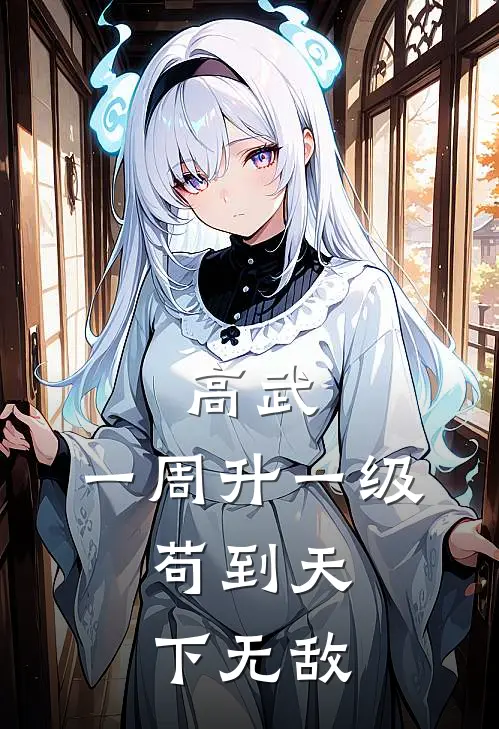 高武：一周升一级，苟到天下无敌