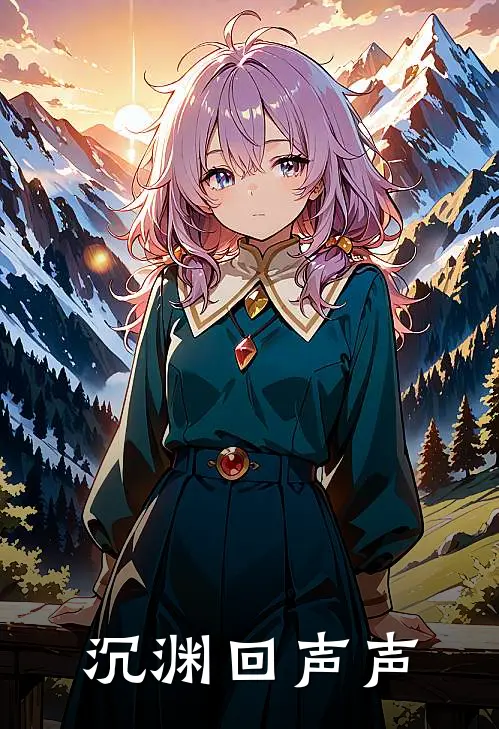 沉渊回声声(陆沉周薇)全本免费在线阅读_沉渊回声声全文阅读