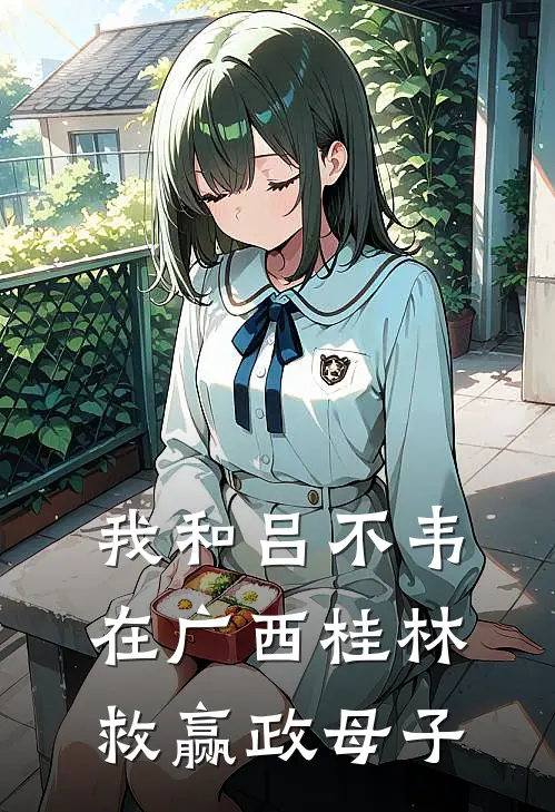 我和吕不韦在广西桂林救赢政母子吕不韦嬴政热门的小说_免费小说我和吕不韦在广西桂林救赢政母子(吕不韦嬴政)