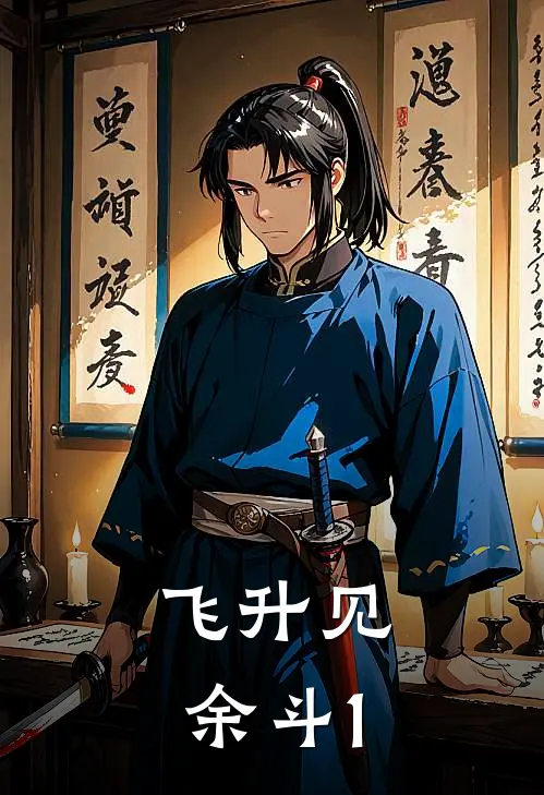 飞升见余斗1卢羽益州完结版免费阅读_飞升见余斗1全章节免费在线阅读