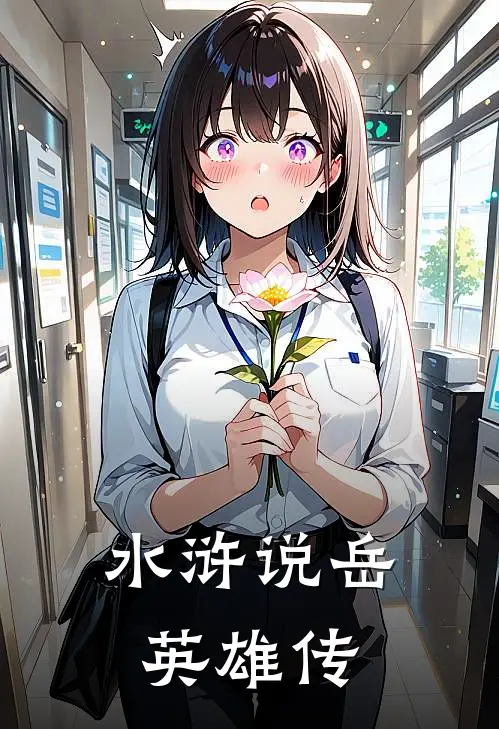 水浒说岳英雄传