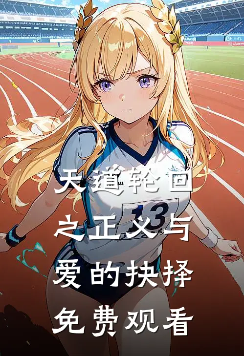 天道轮回之正义与爱的抉择免费观看