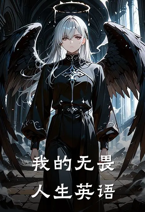 我的无畏人生英语