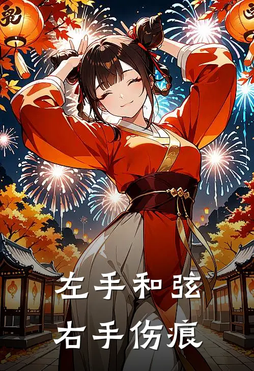 左手和弦，右手伤痕