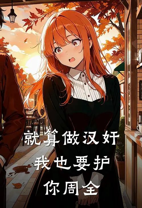 就算做汉奸，我也要护你周全