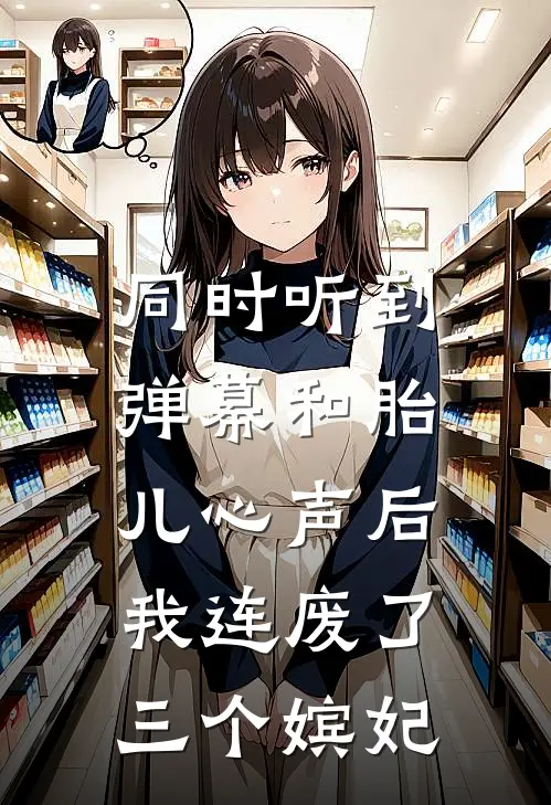 同时听到弹幕和胎儿心声后，我连废了三个嫔妃春禾惠嫔最新完结小说推荐_全集免费小说同时听到弹幕和胎儿心声后，我连废了三个嫔妃春禾惠嫔