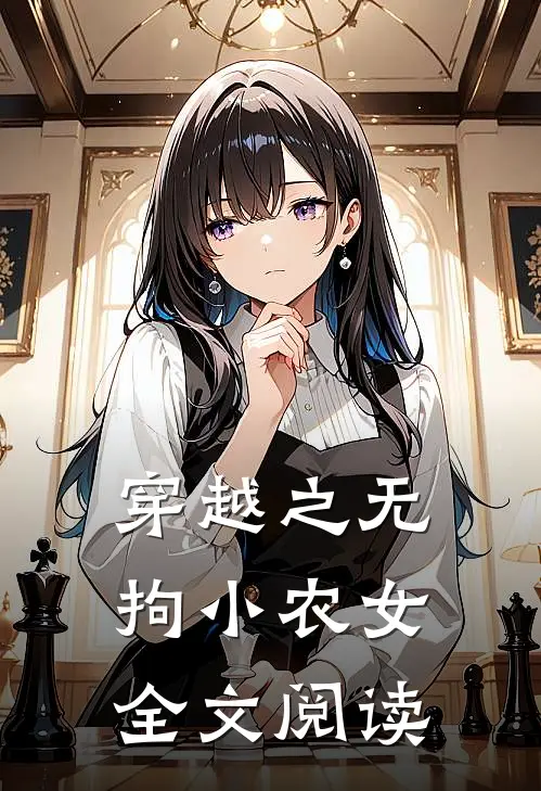 穿越之无拘小农女全文阅读