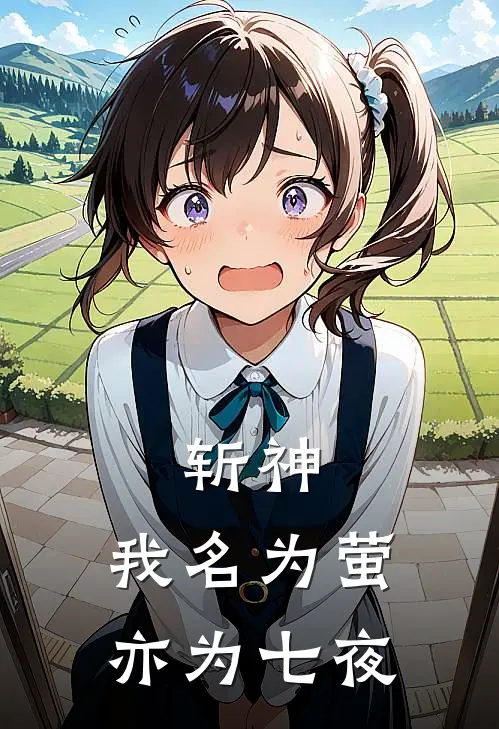 斩神：我名为萤，亦为七夜