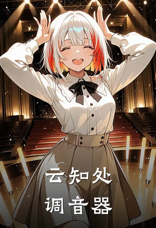云知处调音器