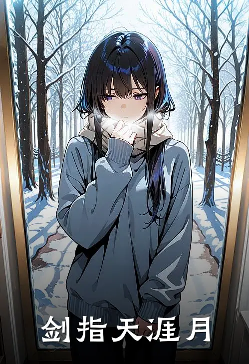 剑指天涯月(叶尘萧逸风)免费小说阅读_免费小说完整版剑指天涯月(叶尘萧逸风)