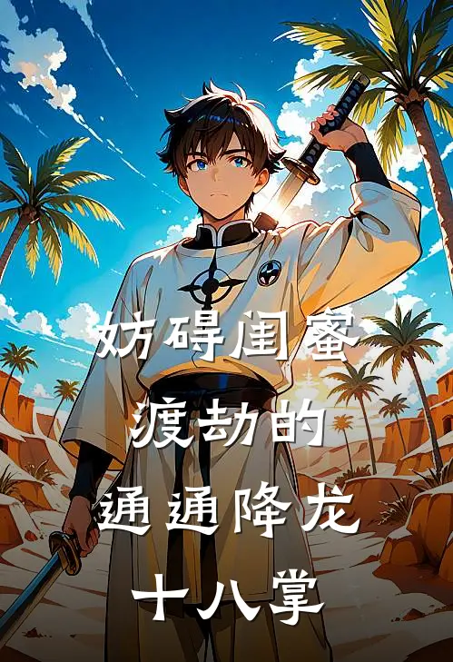 妨碍闺蜜渡劫的，通通降龙十八掌