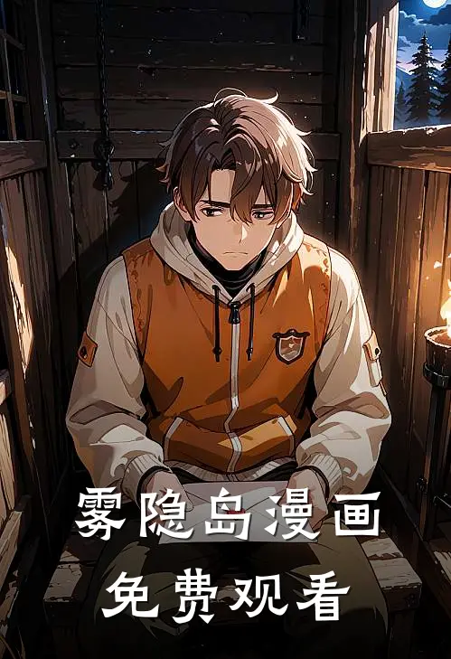 雾隐岛漫画免费观看