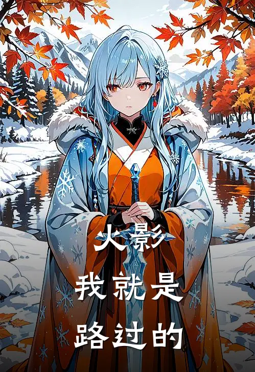 火影，我就是路过的(林宇鸣人)最新章节在线阅读_(火影，我就是路过的)完整版免费在线阅读