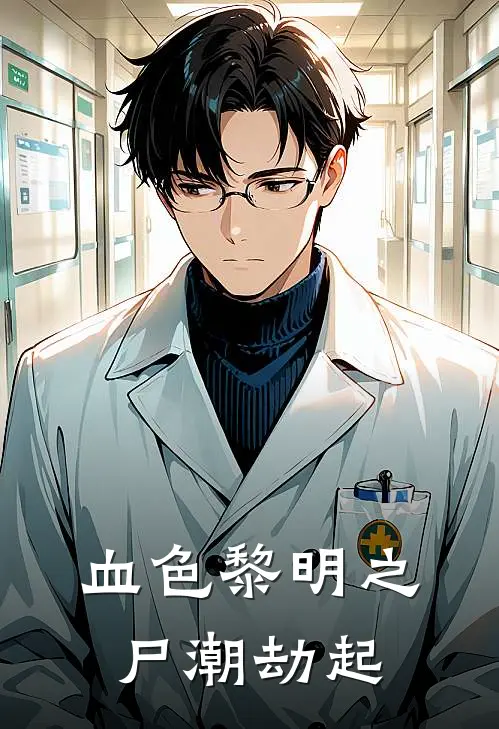 血色黎明之尸潮劫起程飞杜明完整版免费小说_热门网络小说推荐血色黎明之尸潮劫起(程飞杜明)