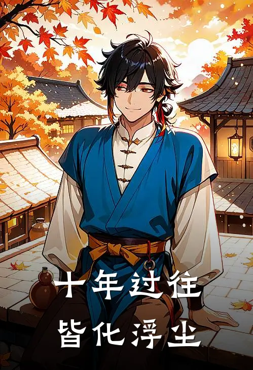 十年过往，皆化浮尘顾言林婉热门完本小说_最新章节列表十年过往，皆化浮尘(顾言林婉)