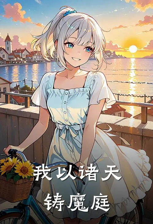 我以诸天铸魔庭(徐凤年林晚)热门小说阅读_全文免费阅读我以诸天铸魔庭徐凤年林晚