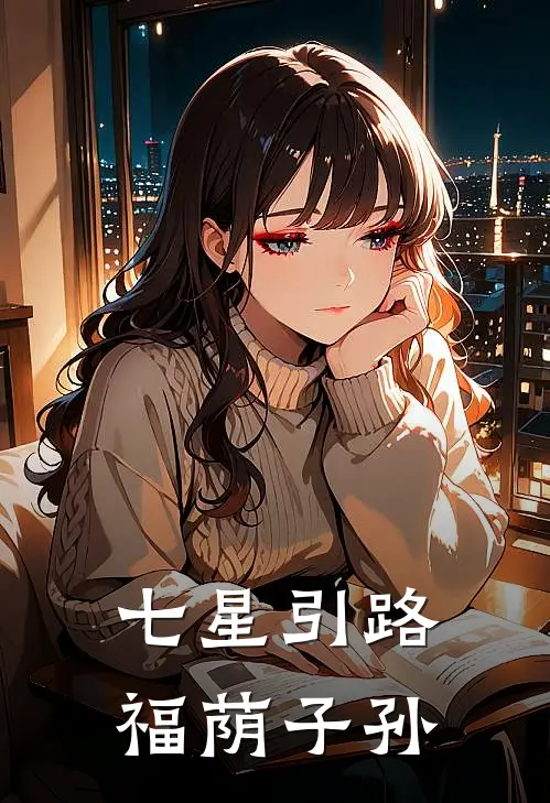 七星引路福荫子孙
