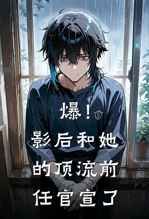 爆！影后和她的顶流前任官宣了