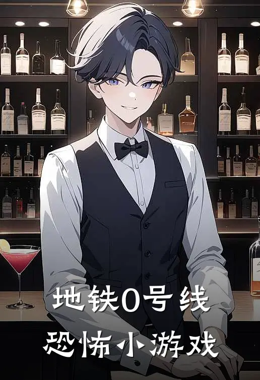 地铁0号线恐怖小游戏