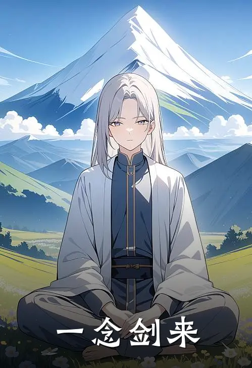 一念剑来