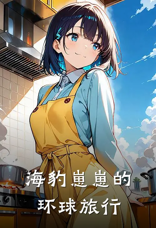 海豹崽崽的环球旅行