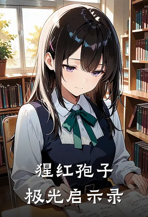 《猩红孢子：极光启示录》林默苏离完结版阅读_林默苏离完结版在线阅读