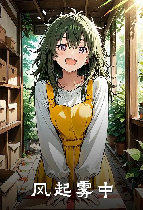 风起雾中赵颐刘猎头免费小说完整版_最新好看小说风起雾中赵颐刘猎头