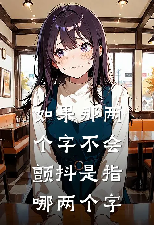 如果那两个字不会颤抖是指哪两个字