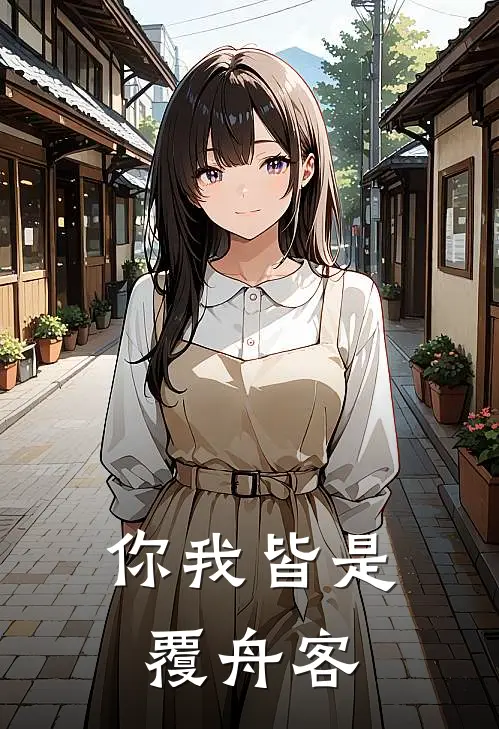 贺景修顾舒然(你我皆是覆舟客)全本阅读_贺景修顾舒然最新热门小说