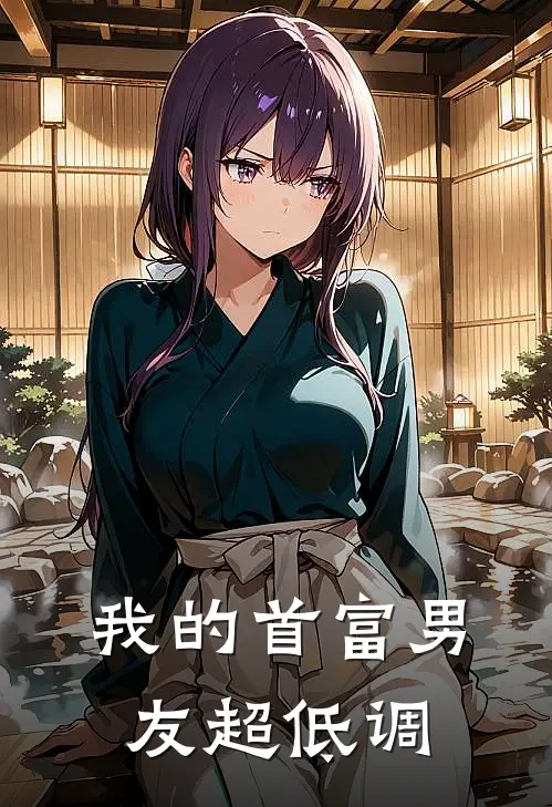 我的首富男友超低调